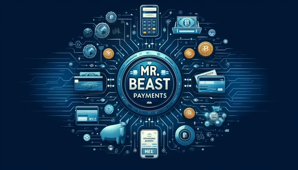 Mr Beast Casino Payments