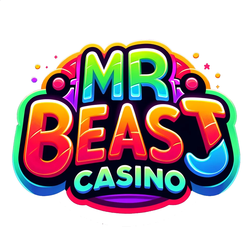 Mr Beast Casino logo