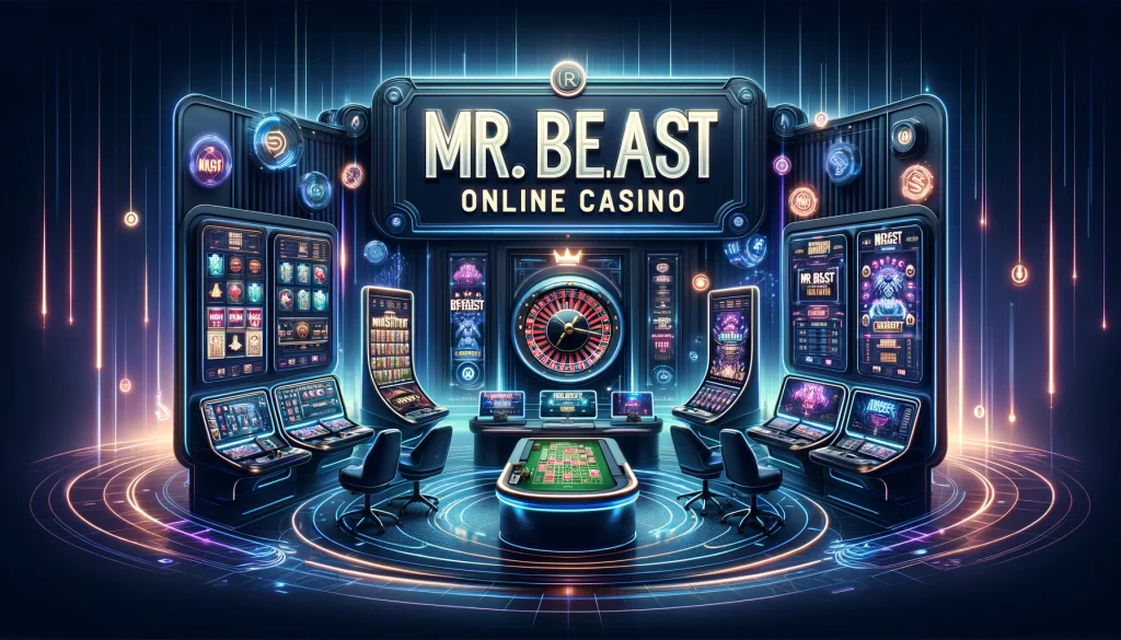 Mr Beast Online Casino
