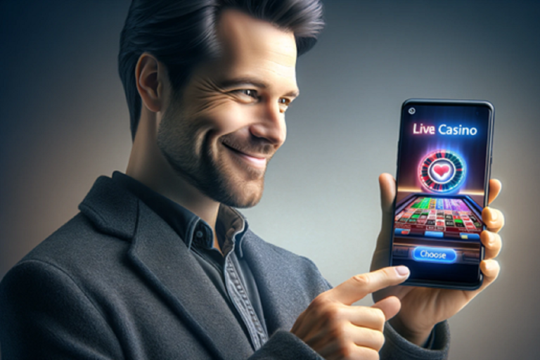 what is the name of mrbeast casino game